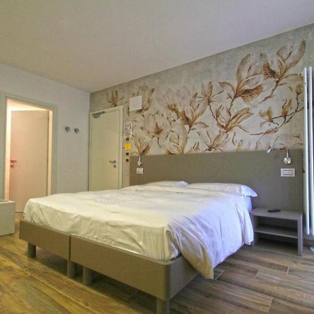 Hotel Venezia روكا بييتوري المظهر الخارجي الصورة