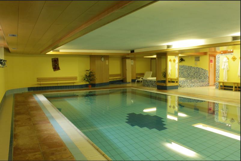 Hotel Venezia روكا بييتوري المظهر الخارجي الصورة