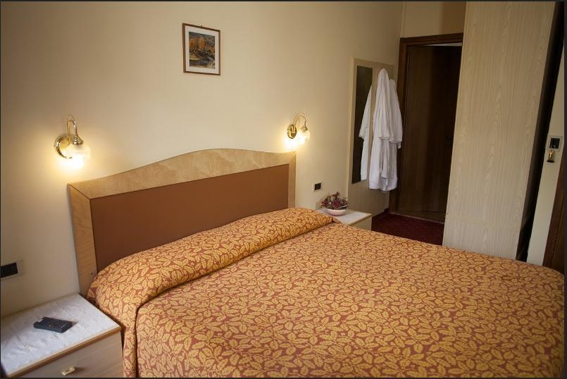 Hotel Venezia روكا بييتوري الغرفة الصورة