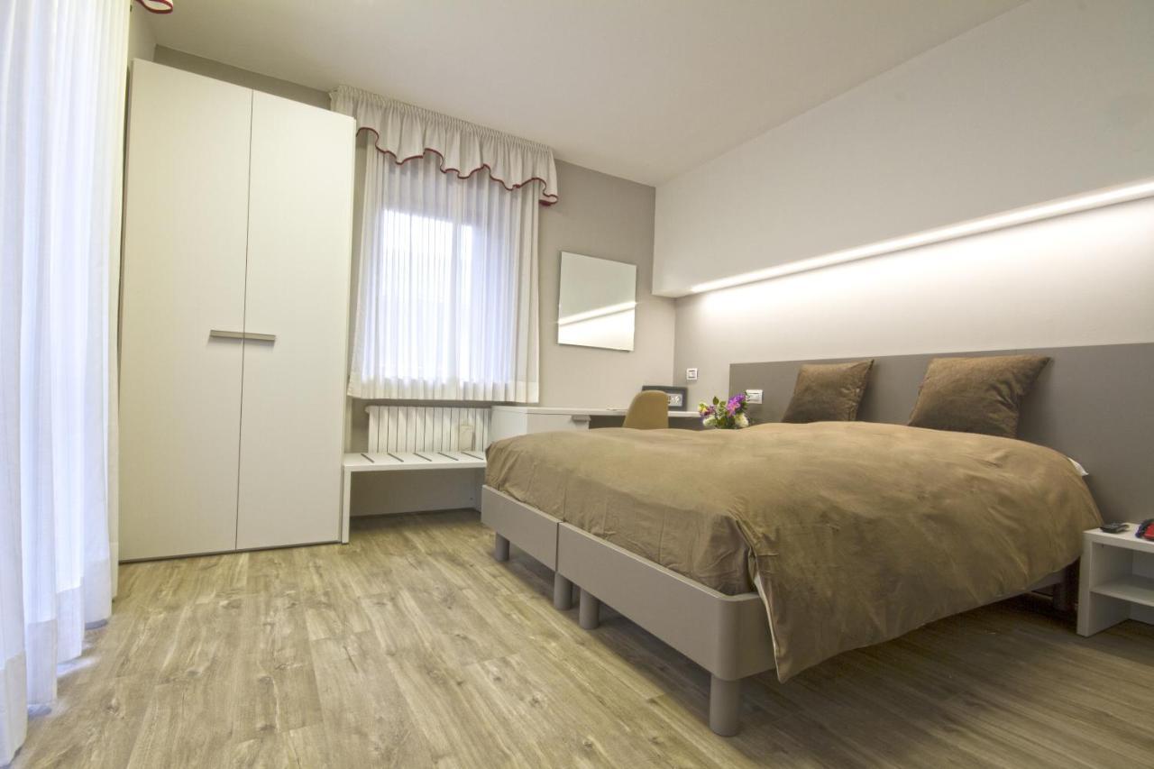 Hotel Venezia روكا بييتوري المظهر الخارجي الصورة